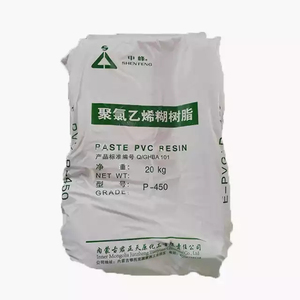 Résines PE1311 de pâte de polychlorure de vinyle de viscosité élevée - Product Image 2
