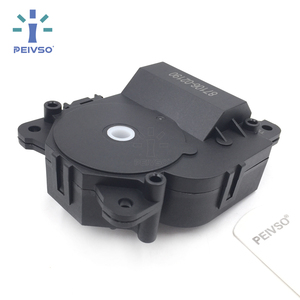 Actuador de Compuerta de Aire HVAC BLEND de Precio de Fábrica PEIVSO, Nuevo para TOYOTA COROLLA ZRE172 OEM 87106-02190 - Product Image 1