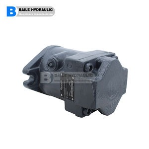 BOMBA HIDRÁULICA SDF2.4539.350.0 para Agrotron 7210 TTV, 7230TTV, 7250TTV Mach 210VRT, 230VRT, 250VRT - Product Image 3