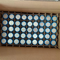 Baterai LIFEPO4 3.2v 20Ah 40135 Sel, High Rate 3C 20A, Baterai Silinder LFP, Baterai Penyimpanan Energi Skuter 40135 Sel