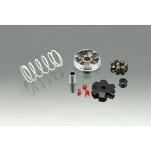 Multivar Variatore Malossi pour Kymco Agility Accessoires de moto - Product Image 1