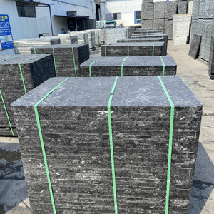 Trung Quốc Nhà sản xuất sợi thủy tinh gạch GMT Pallet cho khối Máy cây gai dầu sợi thủy tinh Pallet cho khối bê tông - Product Image 4