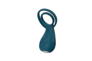 Anillos para Pene de Silicona Suave YLOVE con 10 Modos de Vibración para la Masturbación Masculina y Retraso de la Eyaculación, Juguete Sexual para Adultos - Product Image 3