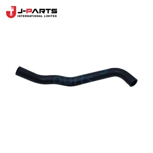 Tuyau de radiateur d'entrée de moteur pour Toyota HIACE LH103 1993-1998 16571-54320 - Product Image 2