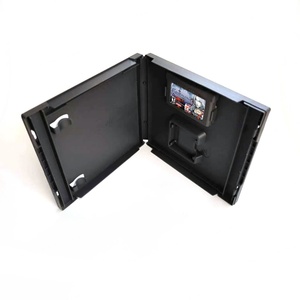 Cartucho de Juego Castlevania Circle of the Moon Harmony of Dissonance ASIA SORROW con Caja para GBA Game Boy Advance - Product Image 4