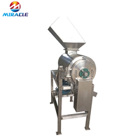 Roestvrijstalen Automatische Tamarindepasta Verwerkingsmachine Tomaat Mango Fruitpulp Maken Machine Te Koop