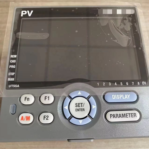 Nouveau contrôleur numérique Yokogawa série UT55A, contrôleur de température à prix avantageux - Product Image 3