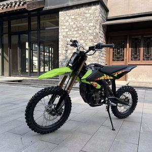 Motocross pour enfants Surron, directement de l'usine, 58V 22Ah 8KW 185N.m, léger, 40,4 mph, tout-terrain - Product Image 3