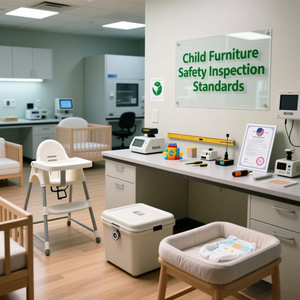 Fournisseur de meubles entièrement conforme au marché européen, certification CE, certifié ISO9001, service d'inspection rapide, représentant de l'UE - Product Image 1