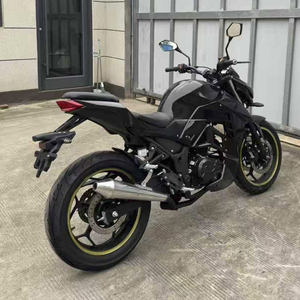 Motocyclettes d'occasion, vente directe d'usine, prix de gros, <span class=keywords><strong>moto</strong></span> à essence, super vitesse, refroidissement par eau, 400CC, <span class=keywords><strong>moto</strong></span> de course à essence - Product Image 6