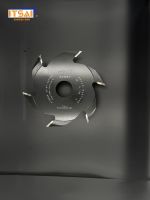 Lames de scie circulaire en carbure de tungstène industriel TCT 300 mm 72T pour scie à panneaux pour des opérations de découpe efficaces de panneaux MDF et de contreplaqué
