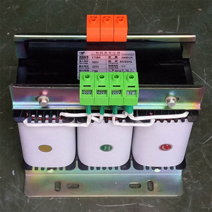 60kva แรงดันไฟฟ้าสูง150kva 75 kVA 3เฟส208V ถึง380V กับแรงดันเอาต์พุต110V 220V 480V 440V sg/sbk แรงดันไฟฟ้าสูง - Product Image 5