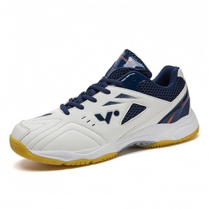 Zapatillas Deportivas Casuales de Alta Calidad para Bádminton, Pádel, Pickleball y Tenis, Nuevas Zapatillas Deportivas para Exteriores con Malla y Entresuela de EVA, Tallas para Verano y Otoño - Product Image 2