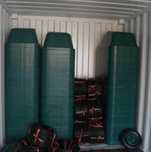 Haute qualité brouette WB6414 l'usine directe le prix bas - Product Image 4