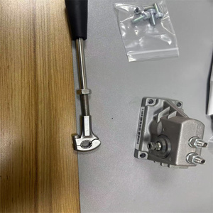 Vanne hydraulique Dan-foss PVM32, pièce de commande 157B3171 - Product Image 1