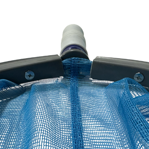 شبكة حمام سباحة مخصصة، مجرفة شفط قوية، شبكة تجميع أوراق الحمام - Product Image 1