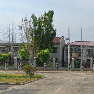 สถานีชาร์จรถยนต์ไฟฟ้าแบบติดตั้งบนพื้น 7kW-22kW พร้อมระบบสมาร์ท คอนเนคเตอร์คู่ รองรับ Wifi RFID Type 2 ชาร์จไฟ AC - Product Image 1