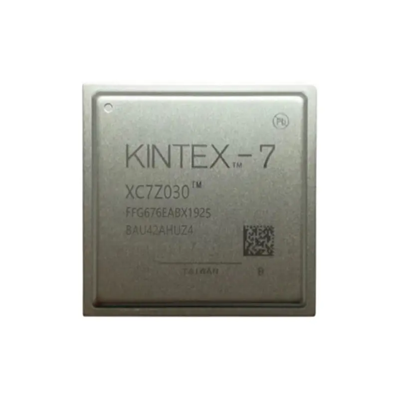 डिस्काउंट कीमत नया और मूल XC7K325T-1FFG676CES9937 IC FPGA 400 I/O 676FCBGA IC चिप प्रोग्रामेबल लॉजिक डिवाइस स्टॉक में