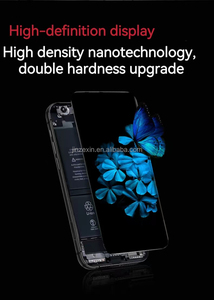 100% test yüksek kalite cep telefonu <span class=keywords><strong>Lcd</strong></span> dokunmatik ekran değiştirme <span class=keywords><strong>Iphone</strong></span> 6s 6P 6G 6SP 7P 8 8P X <span class=keywords><strong>Xr</strong></span> XS MAX <span class=keywords><strong>LCD</strong></span> ekran - Product Image 6