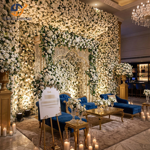 Fiori di Tulipano Artificiali Colorati in Seta per Decorazioni Primaverili, Feste e Festival - Product Image 1