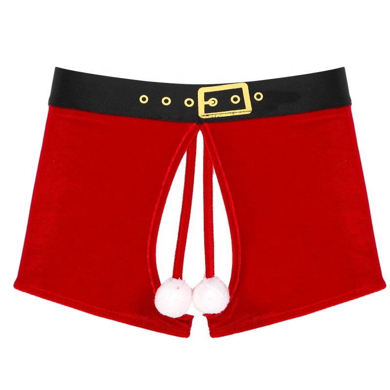 Calzoncillos Navidad Hombre Top Sellers, 50% OFF | www.ingeniovirtual.com