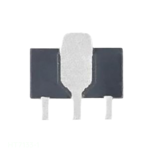 HT7133-1 TO 243AA Administración de Energía (PMIC) Comprar Componentes Electrónicos en Línea Originales - Product Image 1