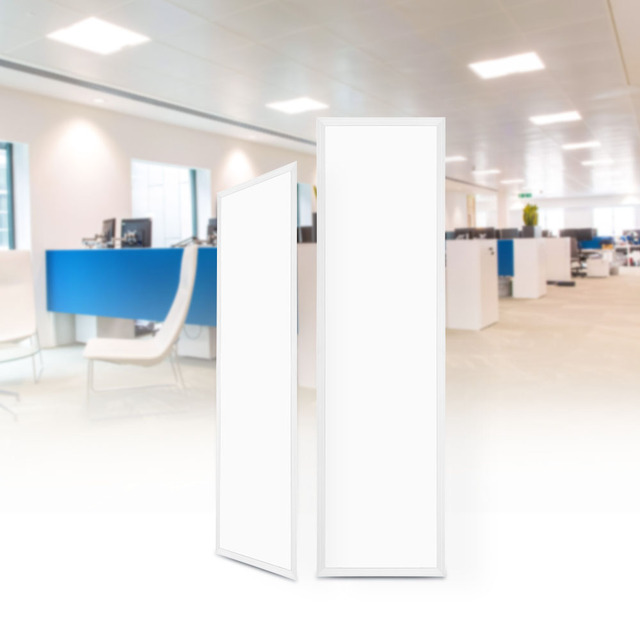 Dimmable Flat Home Office Recessed Ceiling Commercial 600X600 Led Panel Light