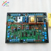 STAMFORD AVR Régulateur de tension automatique E000-22090 Stanford E000-22090 E000 22090 E00022090 Carte de contrôle du facteur de puissance Générateur AVR