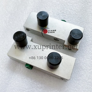 WD High Quality Roller Block 86.020.005F 86.020.004F for Heidelberg Offset <b>Printing</b> <b>Machine</b> Parts - Product Image 2