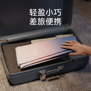 Bañera Plegable para Pies Lan Hua, de PVC, Profunda, Portátil, para el Hogar, Hasta la Rodilla/Pierna - Product Image 4