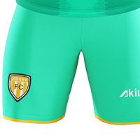 Akilex Bestseller Männer Custom Sublimation Fußball trikot Atmungsaktive Fußball kleidung Quick Dry Soccer Kits