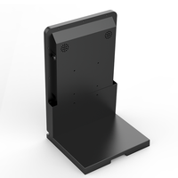 Tablette industrielle 13.5 pouces Moniteur LCD tactile 15.6 pouces Kiosque libre-service Lecteur de publicité de bureau