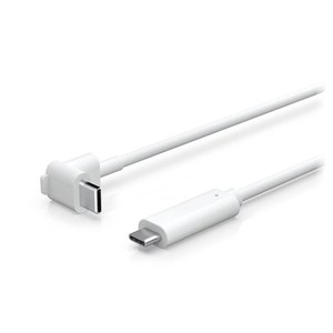 Cable USB-C Ubiquiti UACC-G4-INS de 4.5m para Cámaras G4/G6, PoE a USB-C, UBNT W1235 - Product Image 1