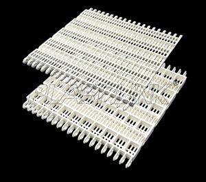 Piñón de nailon <span class=keywords><strong>PL</strong></span> 620, transportador de orificio cuadrado, piñón de correa modular, se aplica para correa modular de la serie 620 - Product Image 5