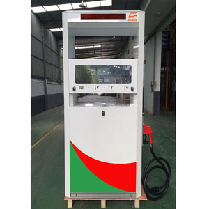 Buen Precio, Dispensadores de Combustible de 2 Boquillas, Dispensadores de Combustible Automáticos en Kenia - Product Image 5