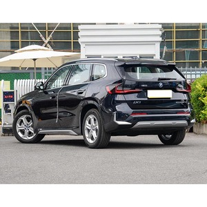BMW IX1 XDrive30L 2025, Paquete <span class=keywords><strong>M</strong></span> Sport, SUV, Vehículo Eléctrico de Nueva Energí<span class=keywords><strong>a</strong></span> con Tracción en las Cuatro Ruedas X-Drive y <span class=keywords><strong>E</strong></span>-Drive, Precio de Venta - Product Image 6