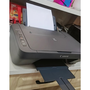 25 Series Color <b>Printer</b>, Home Small Copier and Scanner, Mobile Phone Wireless Photo With Ink <b>Supply</b> Tank 25 Series Color <b>Printer</b> - Product Image 6