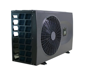 <span class=keywords><strong>Mini</strong></span> calentador de bomba de calor de agua para piscina R32 Uniepu, fuente de aire eléctrica confiable para calefacción de piscina al aire libre de Hotel - Product Image 6