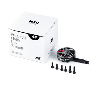 รถแข่ง<span class=keywords><strong>มอเตอร์</strong></span> FPV สำหรับโดรนมินิโดรนขนาดเล็ก<span class=keywords><strong>มอเตอร์</strong></span> FPV ไร้แปรงถ่านสำหรับ FS2004 - Product Image 4