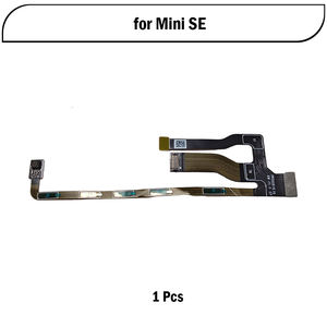 كابل مرن بلاستيكي 3 في 1 بالجملة لإصلاح واستبدال كاميرا طائرة مافيك ميني <span class=keywords><strong>2</strong></span> وميني إس إي بدون طيار - Product Image 2