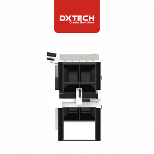 Offre Spéciale Machine de découpe laser à fibre CNC à double usage Source laser CO2 Raycus en métal non métallique Tête laser Cypcut Fuji - Product Image 2