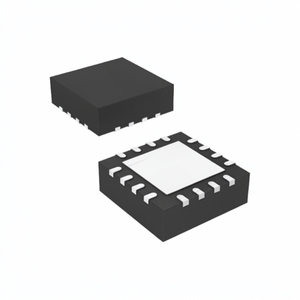Components Electronic Embedded MSP430G2252IRSA16R 16 VQFN Exposed Pad Authorized Distributor - Product Image 1