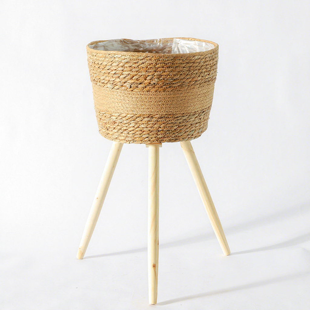 yellow large 30*24+35cm leg