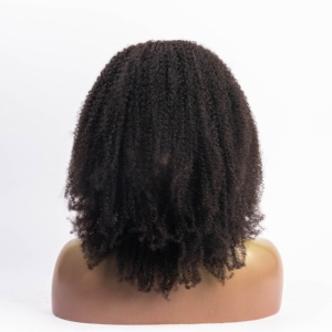 Péruques U <span class=keywords><strong>V</strong></span> <span class=keywords><strong>Part</strong></span> en Cheveux Humains Kinky Coily 4B 4C pour Femmes Noires, Vente en Gros, Perruques U <span class=keywords><strong>V</strong></span> <span class=keywords><strong>Part</strong></span> Afro Kinky Curly 12A Indiennes - Product Image 2