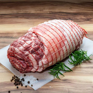 Cuisse d'agneau désossée biologique de qualité A, certifiée Halal, surgelée, qualité export, norme internationale, distribution mondiale depuis le Royaume-Uni - Product Image 3