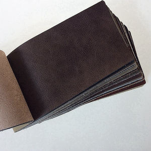 Cuero Sintético de Microfibra de Diseño Retro para Sillas, Tela de Cuero Artificial, Cuero de Lujo para <span class=keywords><strong>Silla</strong></span> <span class=keywords><strong>Reclinable</strong></span> - Product Image 5