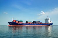 Transitaire maritime Agent de transport maritime Service logistique Expédition Chine vers Brésil Suriname Chili El Salvador Nicaragua Guyana Panama