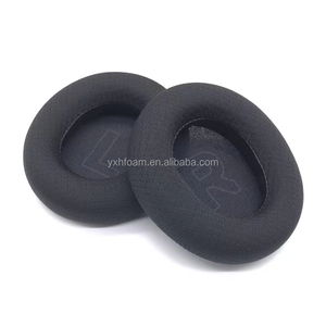 จัดส่งฟรีอะไหล่ที่ครอบหูเบาะรองหูสำหรับ Steelseries arctis <span class=keywords><strong>nova</strong></span> 1/3/5/<span class=keywords><strong>7P</strong></span> 7X กับหูฟัง R L - Product Image 2