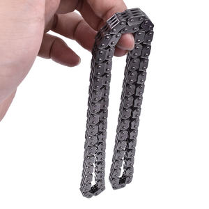 Cadena de distribución 3x4 <span class=keywords><strong>126</strong></span> enlaces para Yamaha MT03 XT660 para <span class=keywords><strong>Kawasaki</strong></span> KFX450 KX450F LTR450 - Product Image 5