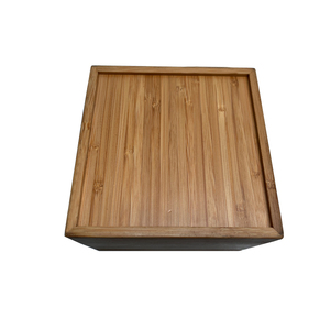 WDF-Urnas de cremación para mascotas, urnas de madera para animales, cenizas para perros - Product Image 3